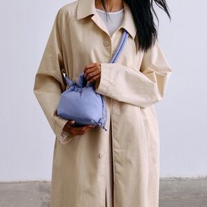 Ölend Micro Ona Bag, Lilac